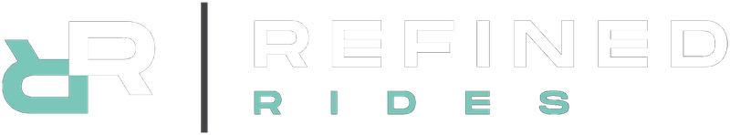 Refined Rides Detail & Tint